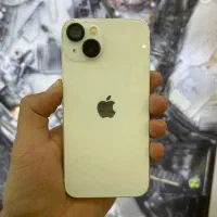 ایفون 13نرمال رنگ سفید پارت نامبرCH/A۱۲۸گیگ|موبایل|اصفهان, احمدآباد|دیوار