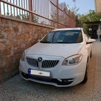 برلیانسh330 اتومات  مدل ۹۷موتور بزرگ|خودرو سواری و وانت|رشت, رودباری|دیوار