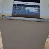 ماشین لباسشویی هیتاچی