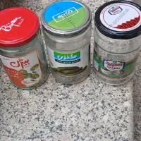 شیشه ۷۰۰ گرمی