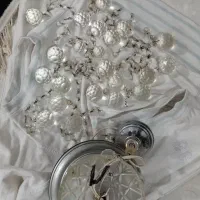 لوستر 4شاخه