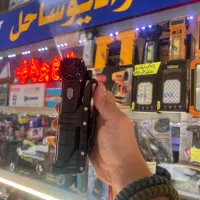 جت فن شارژی zingaro f020 چراغ قوه دمنده اضطراری|کوهنوردی و کمپینگ|تهران, لاله زار|دیوار