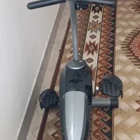 دوچرخه ثابت