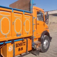 ۹۱۱بنزاشمیز باری