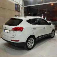 جک S5 اتومات مدل۹۶ بدون رنگ|خودرو سواری و وانت|کرمان, |دیوار