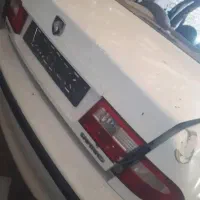 سمند مدل ۸۹ دوگانه شرکتی ef7|خودرو سواری و وانت|میاندوآب, |دیوار