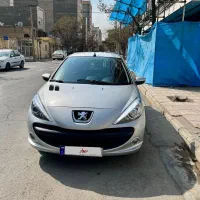 ۲۰۷مدل۹۹فرمون برقی کمکار