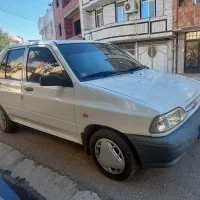 پراید مدل ۹۹|خودرو سواری و وانت|پارس‌آباد, |دیوار