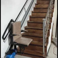 اسانسور ،بالابر،پله پیما اطلس|خدمات پیشه و مهارت|رشت, دیلمان|دیوار