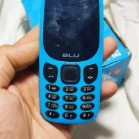 گوشی بلو دکمه ای