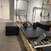 استودیو پیلاتس ریفورمر