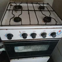 فرگاز 4 شعله