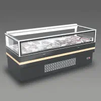 یخجال ایستاده ۳درب الکتروجهان|فروشگاه و مغازه|مشهد, شهرک امام هادی (شهرک غرب)|دیوار