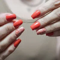 خدمات ناخن|خدمات آرایشگری و زیبایی|تهران, حکیمیه|دیوار
