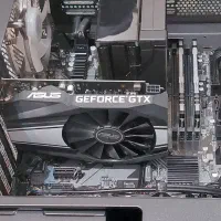 گرافیک ۱۶۵۰ super