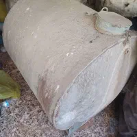 تانکر آب