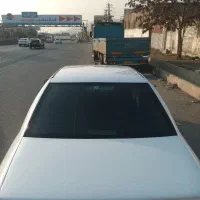 سمند lx xu7 93|خودرو سواری و وانت|آمل, |دیوار