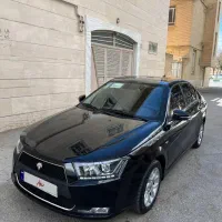 دنا پلاس اتوماتیک مدل ۱۴۰۳ کم کار