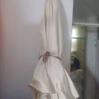 سایبان چتر دست ساز