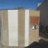 تنور نانوایی|کافیشاپ و رستوران|داران, |دیوار