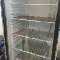 یخچال فریزری تک در با یخچال معمولی تک در|فروشگاه و مغازه|محمودآباد, |دیوار