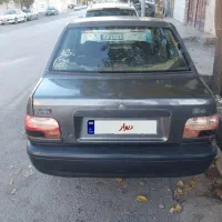 پرایدمدل ۸۵