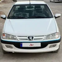 پارس مدل ۹۳