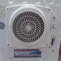 کولر آبی کوچک