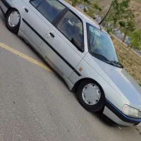 پژو405