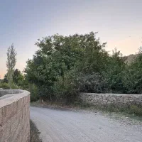 یک قطعه باغ به متراژ۹۴۰متر  واقع در روستای رود|فروش زمین و ملک کلنگی|نیشابور, فضل|دیوار