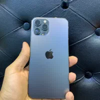 iphone 12 pro max 256 za در حد|موبایل|تهران, فلسطین (میدان انقلاب)|دیوار
