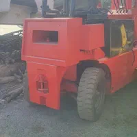 لیفتراک ۳تن مارک دستا
