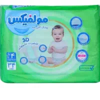 مای بی بی مولفیکس