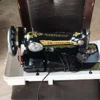 چرخ خیاطی|لوازم خیاطی و بافتنی|رامسر, |دیوار