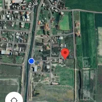 فروش زمین مخصوص دامداری