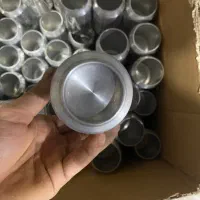 قوطی آلومینیومی