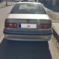 سمندمدل ۸۶|خودرو سواری و وانت|ارومیه, |دیوار