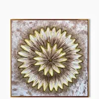 تابلو دکوراتیو طرح برجسته|تابلو، نقاشی، عکس|شهریار, شهرک شاهد|دیوار