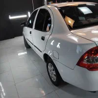 تیبا ۱ مدل ۴۰۱ بی رنگ تمیز|خودرو سواری و وانت|گنبد کاووس, |دیوار