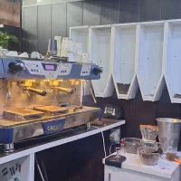 واگذاری کافه و جیگرکی پاخور بالا|کافی‌شاپ و رستوران|مرودشت, مسجد رسول‎|دیوار