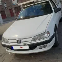 فروش وانت اریسان مدل۱۳۹۵|خودرو سواری و وانت|سقز, |دیوار