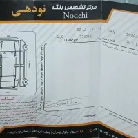 کوییک 1400|خودرو سواری و وانت|سبزوار, شهدا|دیوار