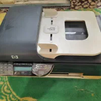 پرینتر رنگی|پرینتر، اسکنر، کپی، فکس|تهران, گرگان|دیوار