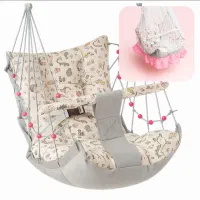 تاب دوتکه به همراه پشه بند|اسباب و اثاث بچه|یاسوج, |دیوار