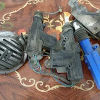 وسایل یدک پراید