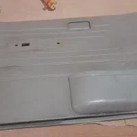 فروش تعدادی لوازم پراید در حد نو