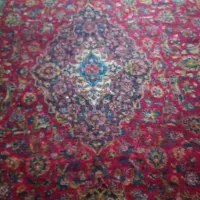 فرش ۳در۴ دستبافت|فرش|گلبهار, شهر جدید گلبهار|دیوار