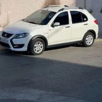 کوییک GXL مدل1404