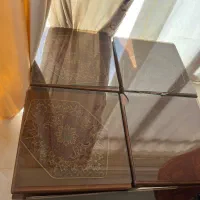 میز عسلی