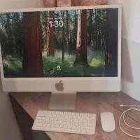 ای مک imac m1